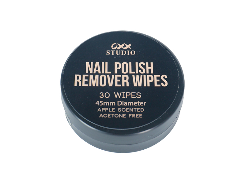 Alkoholfreie Make-up-Entferner-Tücher