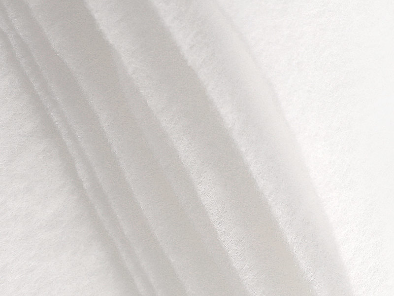 Einfache Heißluftzufuhr für die Rückseite der Windel