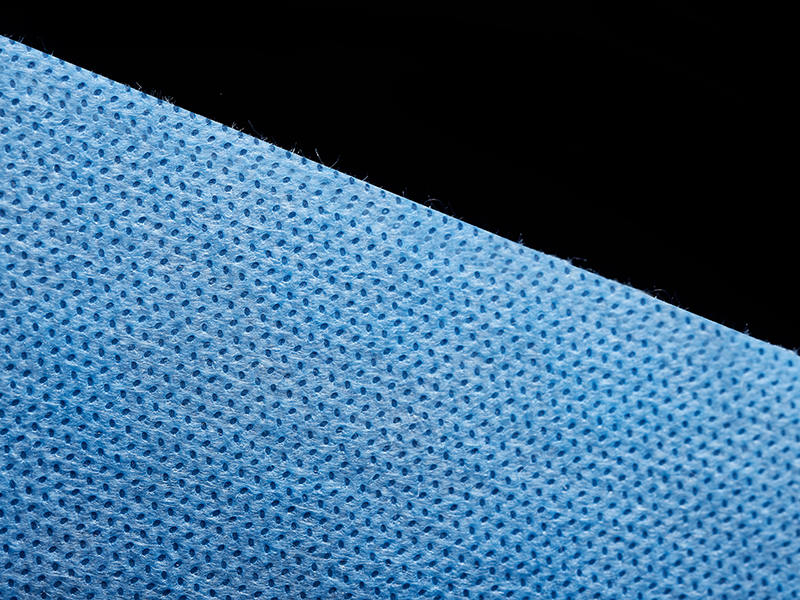 PP-Spunbond-Vliesstoff für Maske