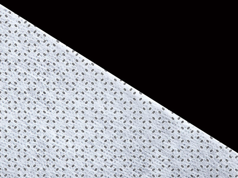 Superweicher PP-Spinnvliesstoff für die Taille von Windeln oder Klimmzügen